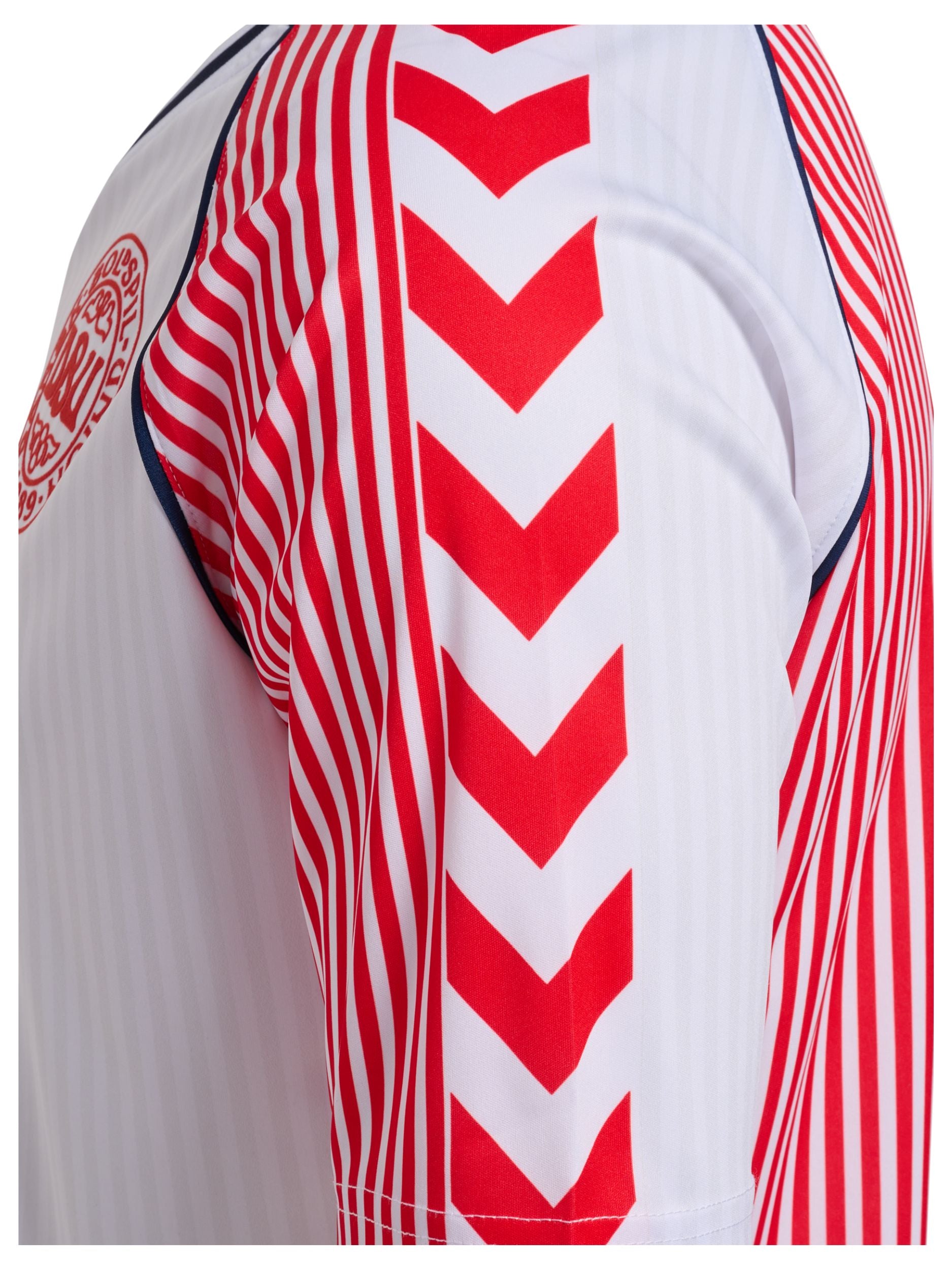 DBU 86 REPLICA JERSEY S/S Voksen