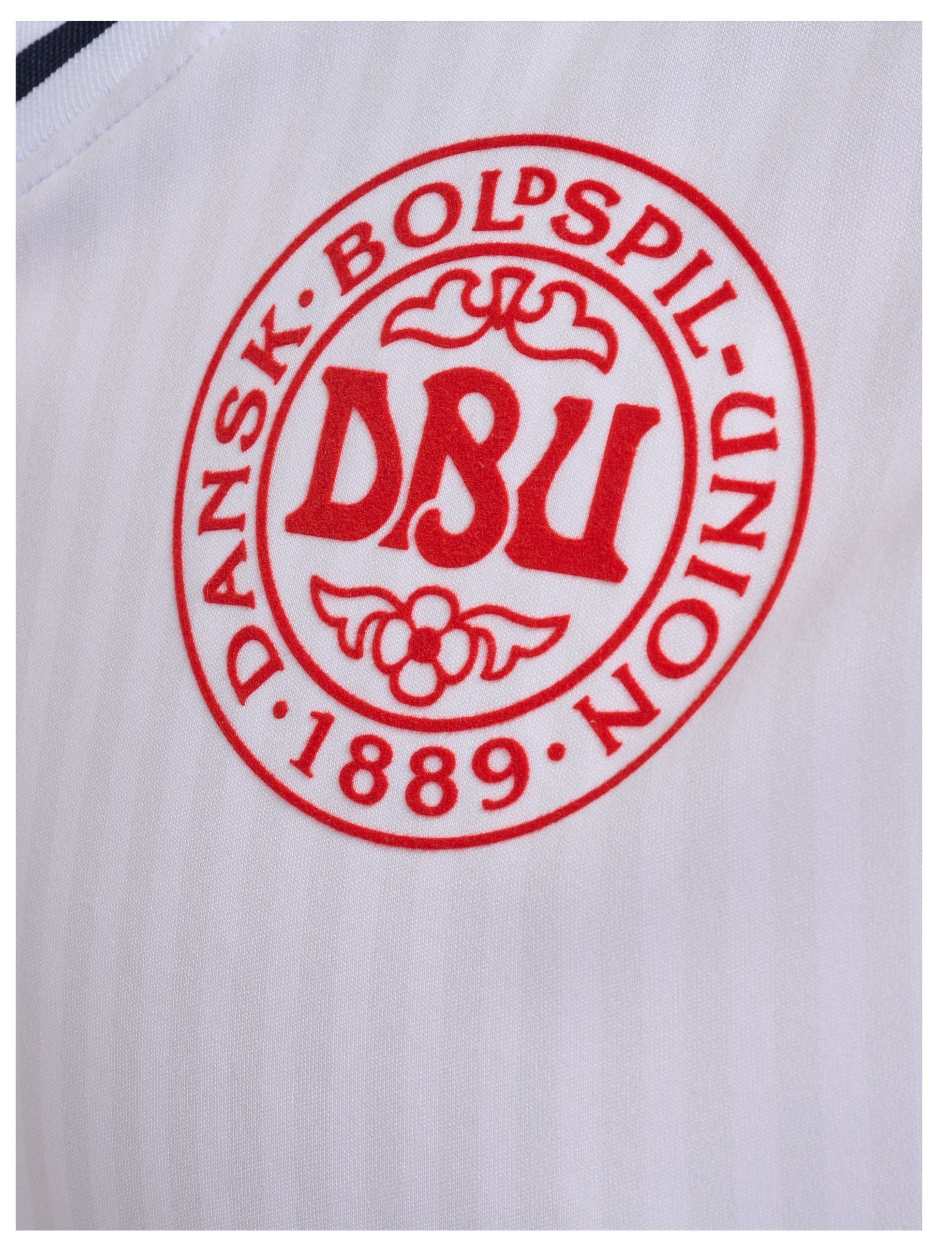 DBU 86 REPLICA JERSEY S/S Voksen