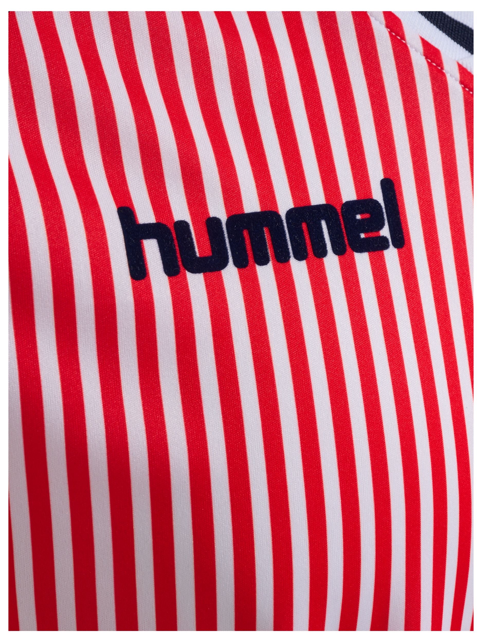 DBU 86 REPLICA JERSEY S/S Voksen