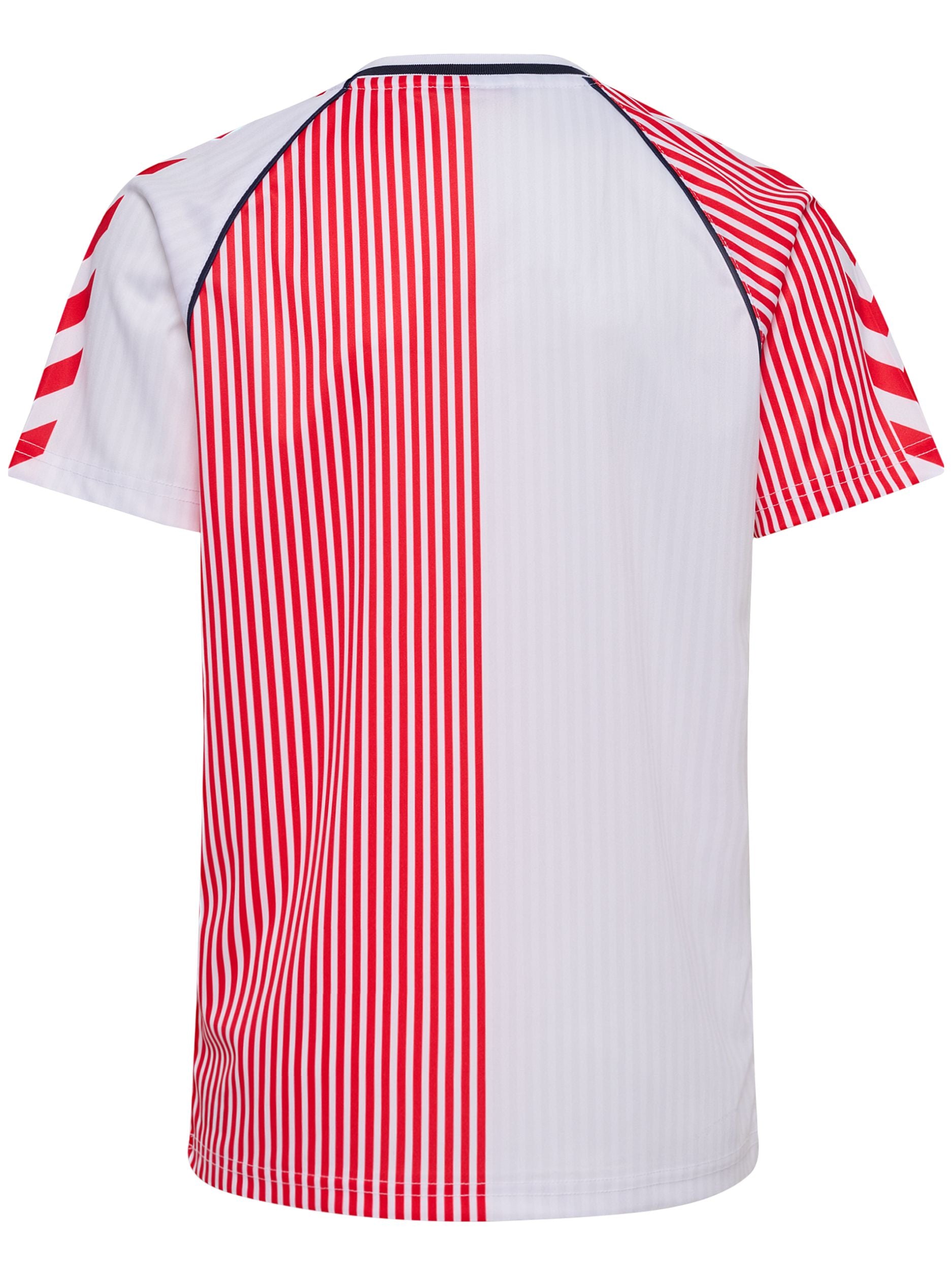 DBU 86 REPLICA JERSEY S/S KIDS Børn