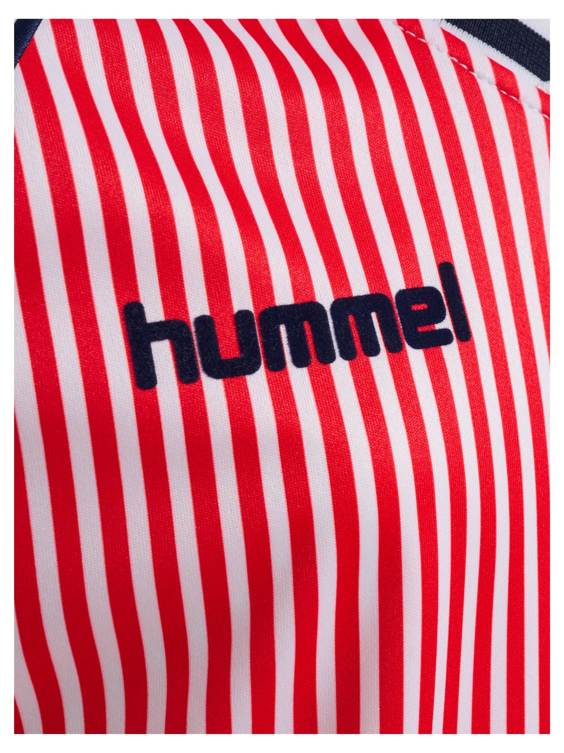 DBU 86 REPLICA JERSEY S/S KIDS Børn