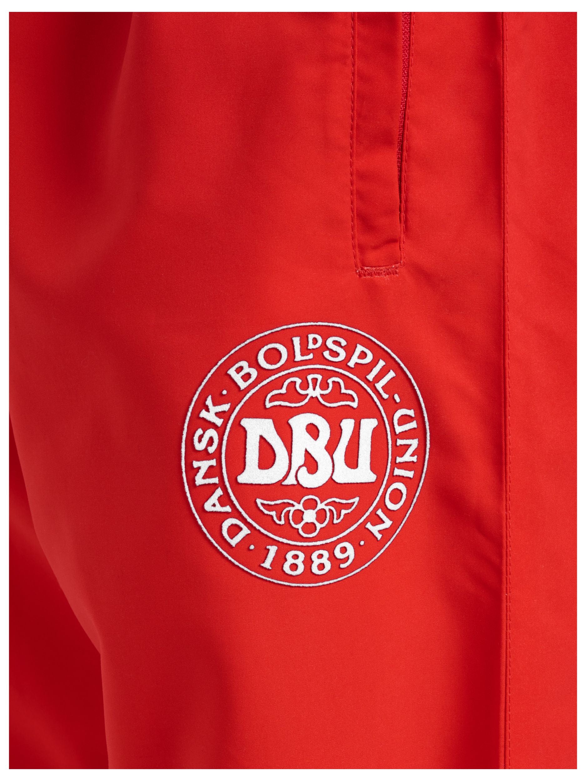 DBU 86 REPLICA MICRO PANTS KIDS Børn