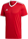 Tabela 18 T-shirt fra Adidas