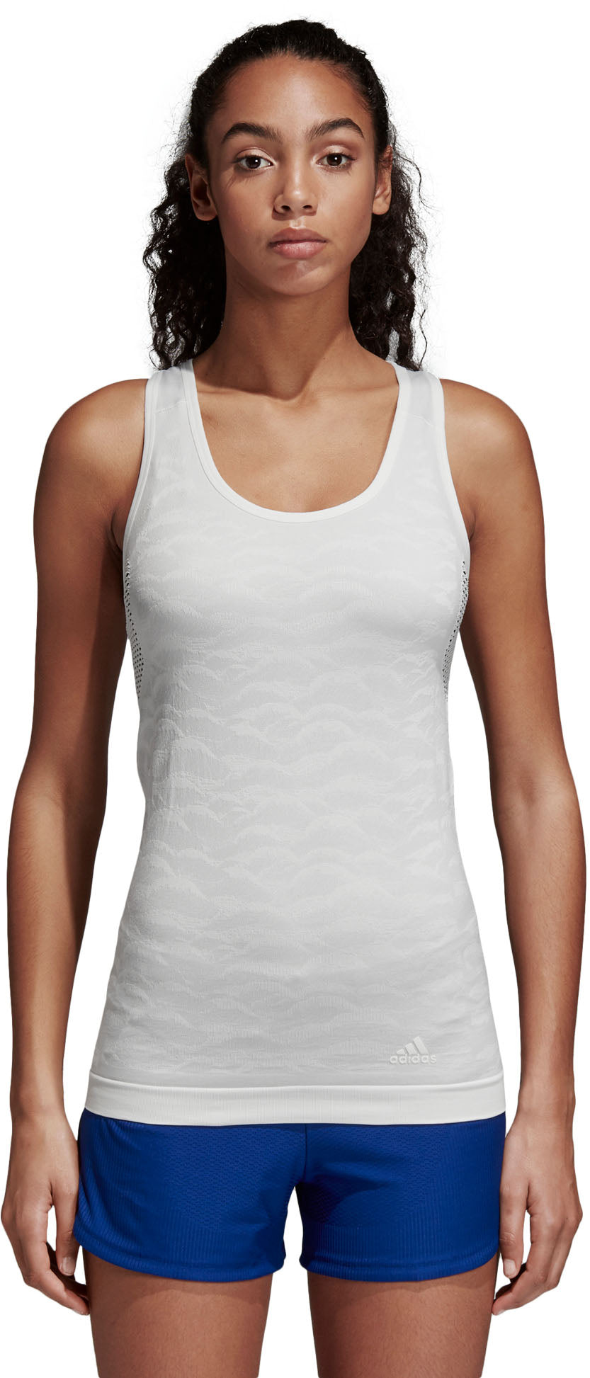 Ultra Primeknit Parley Tank Top