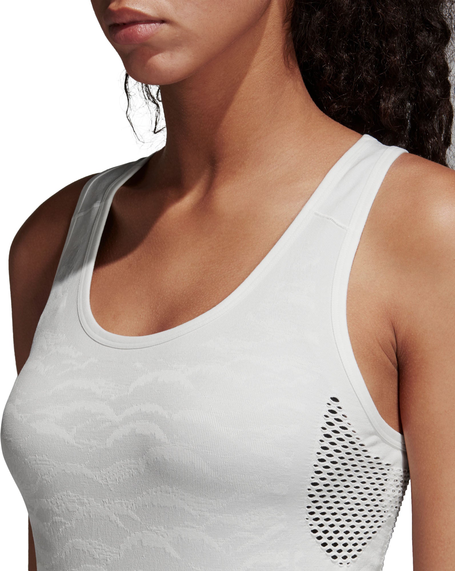 Ultra Primeknit Parley Tank Top