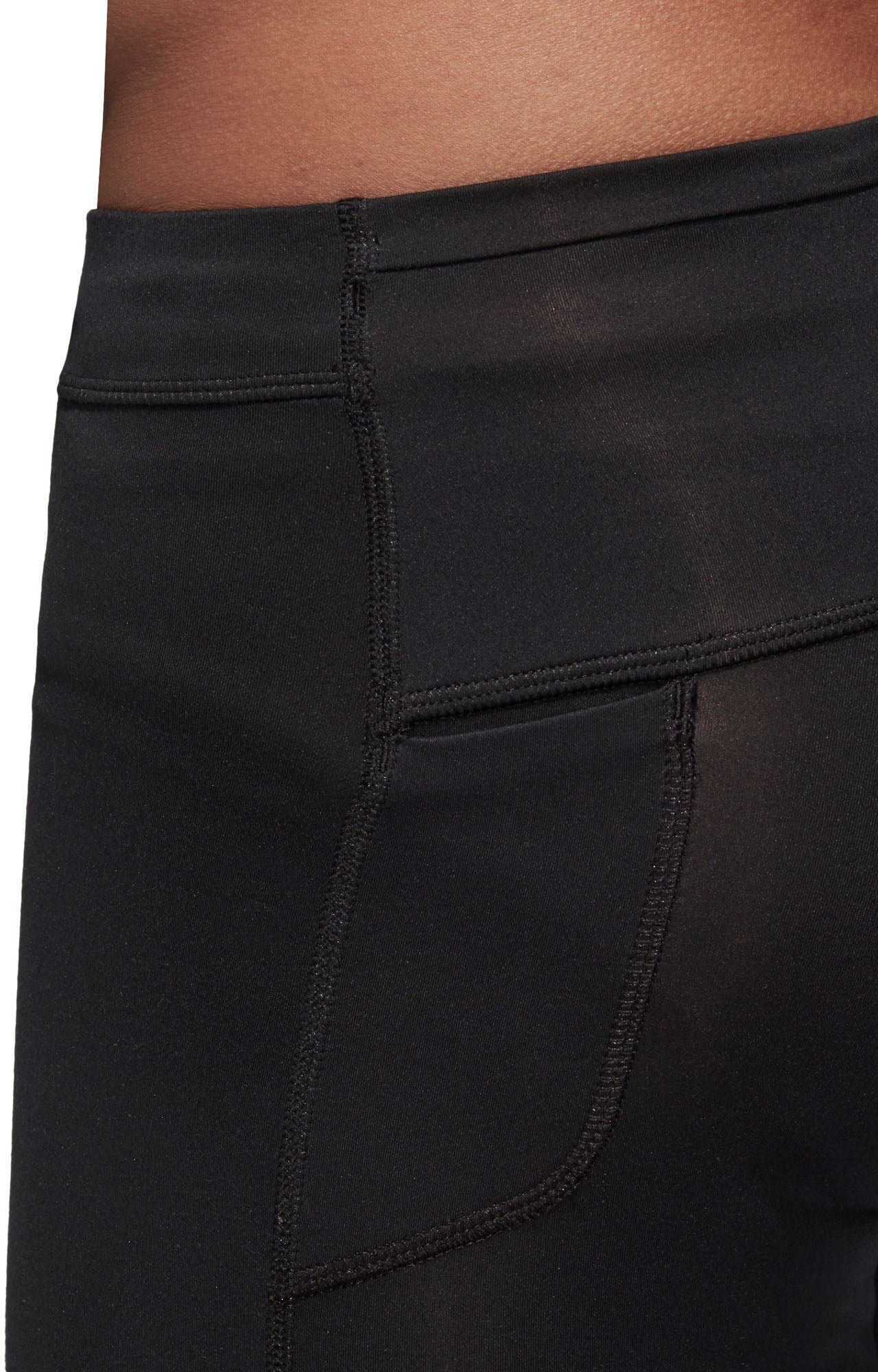 Supernova Long Tights