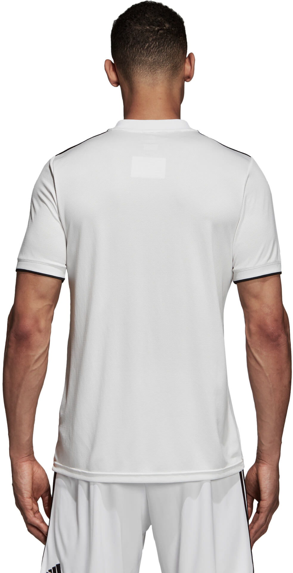 Real Madrid hjemmebanetrøje 18/19