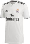 Real Madrid hjemmebanetrøje 18/19 fra adidas