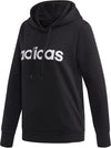 Essentials Linear OH Hoodie fra Adidas