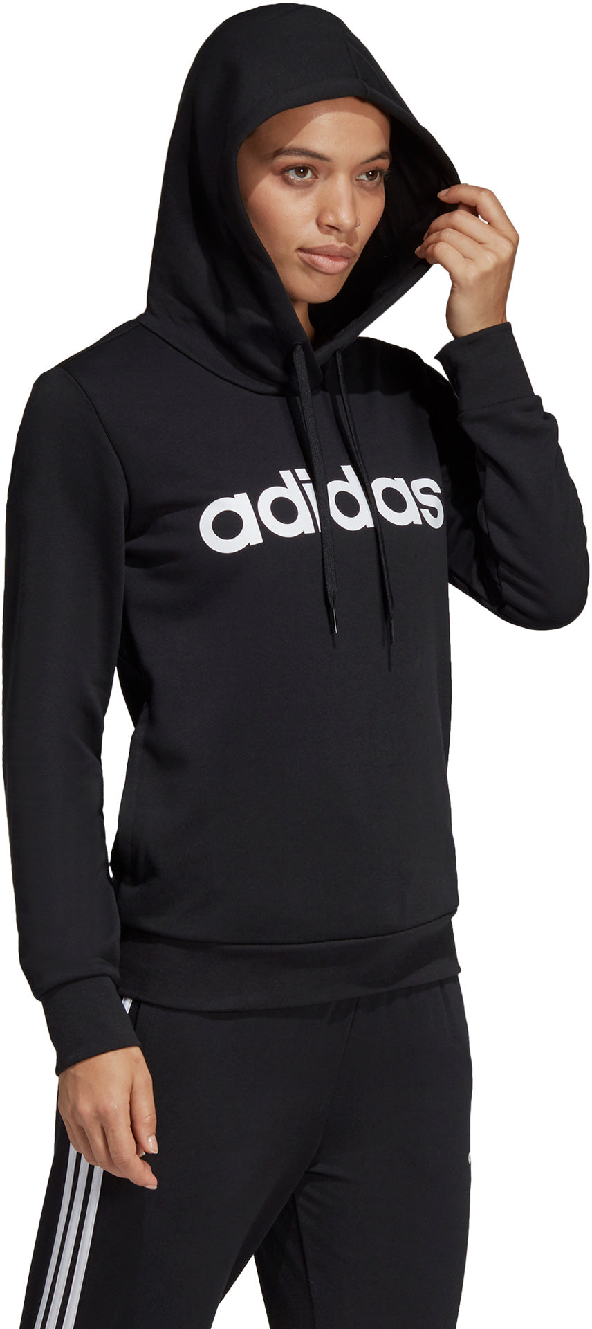 Essentials Linear OH Hoodie