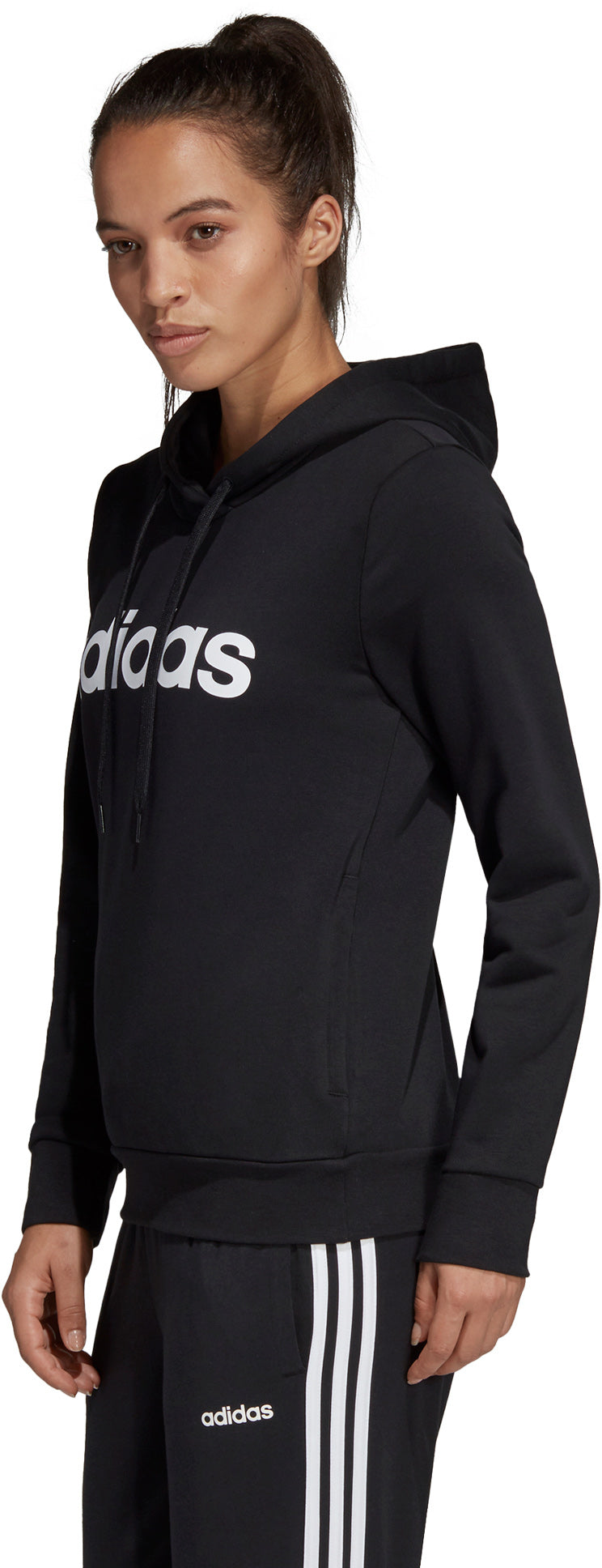 Essentials Linear OH Hoodie