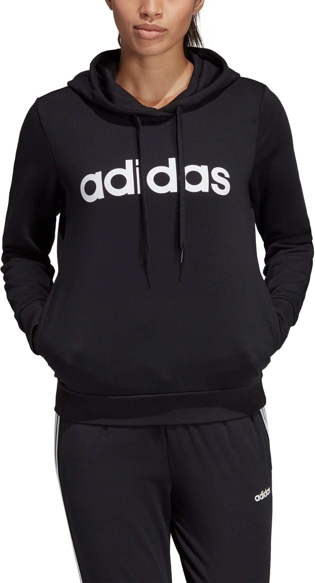 Essentials Linear OH Hoodie