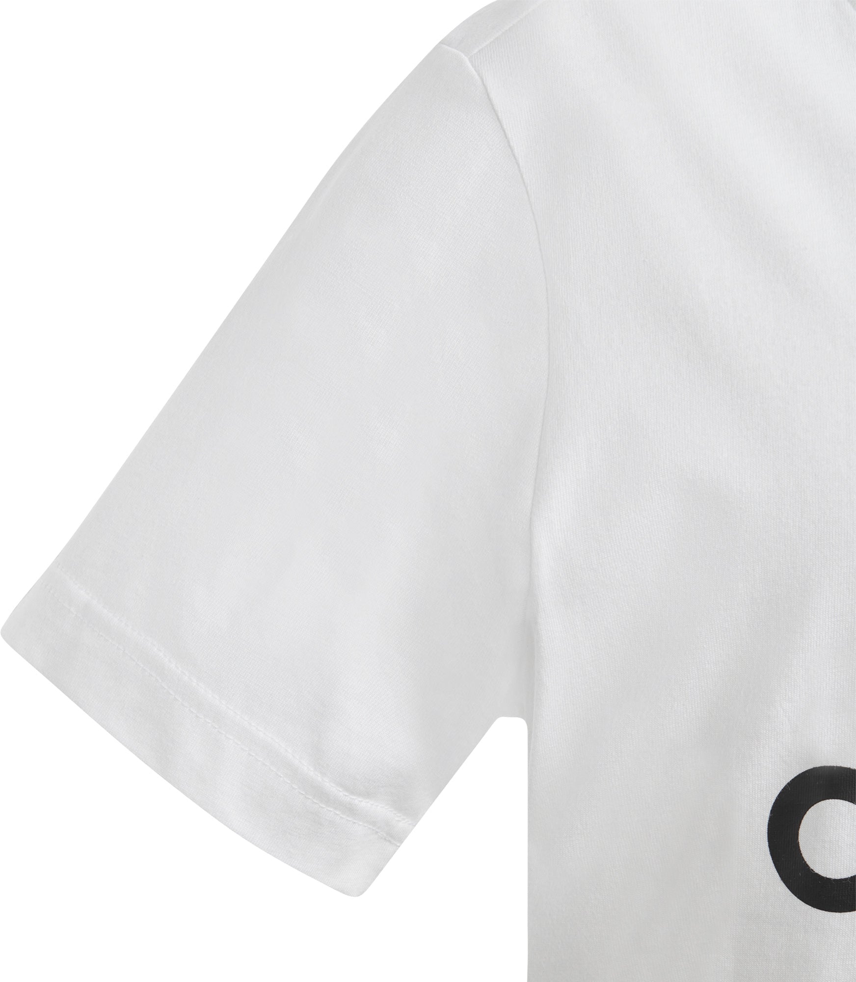 Must Have Badge Of Sport Tee