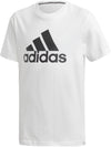 Must Have Badge Of Sport Tee fra Adidas