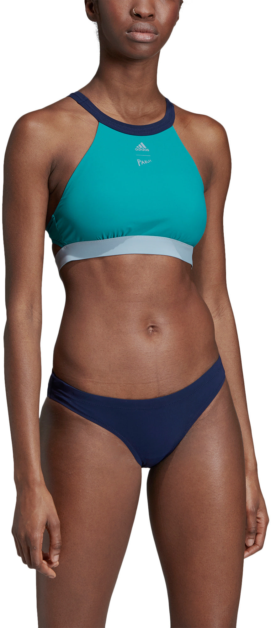 Parley Hero Beach Bikini