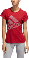 Badge Of Sport Tee fra Adidas