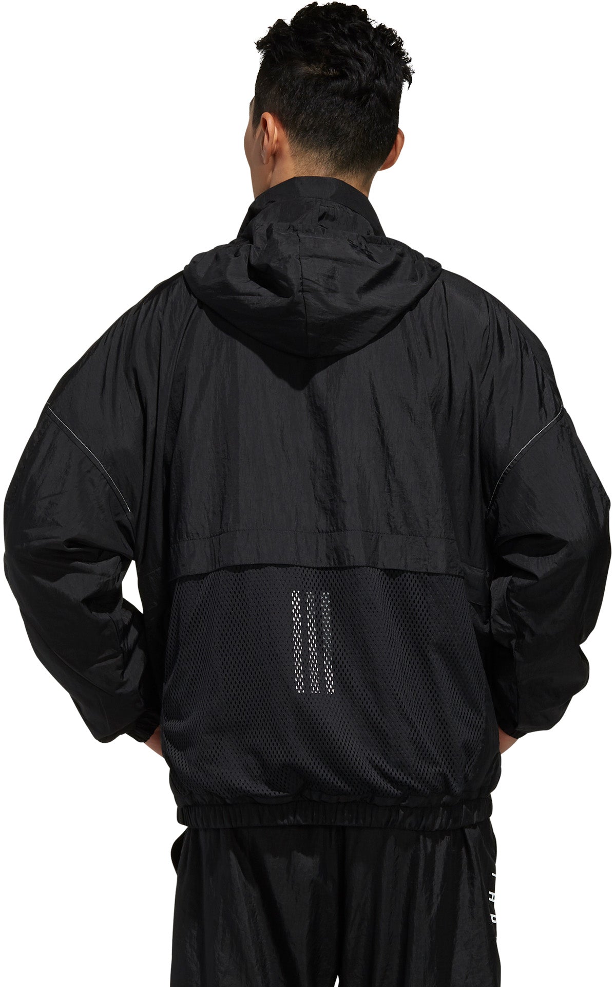 Sport 2 Street Jacket