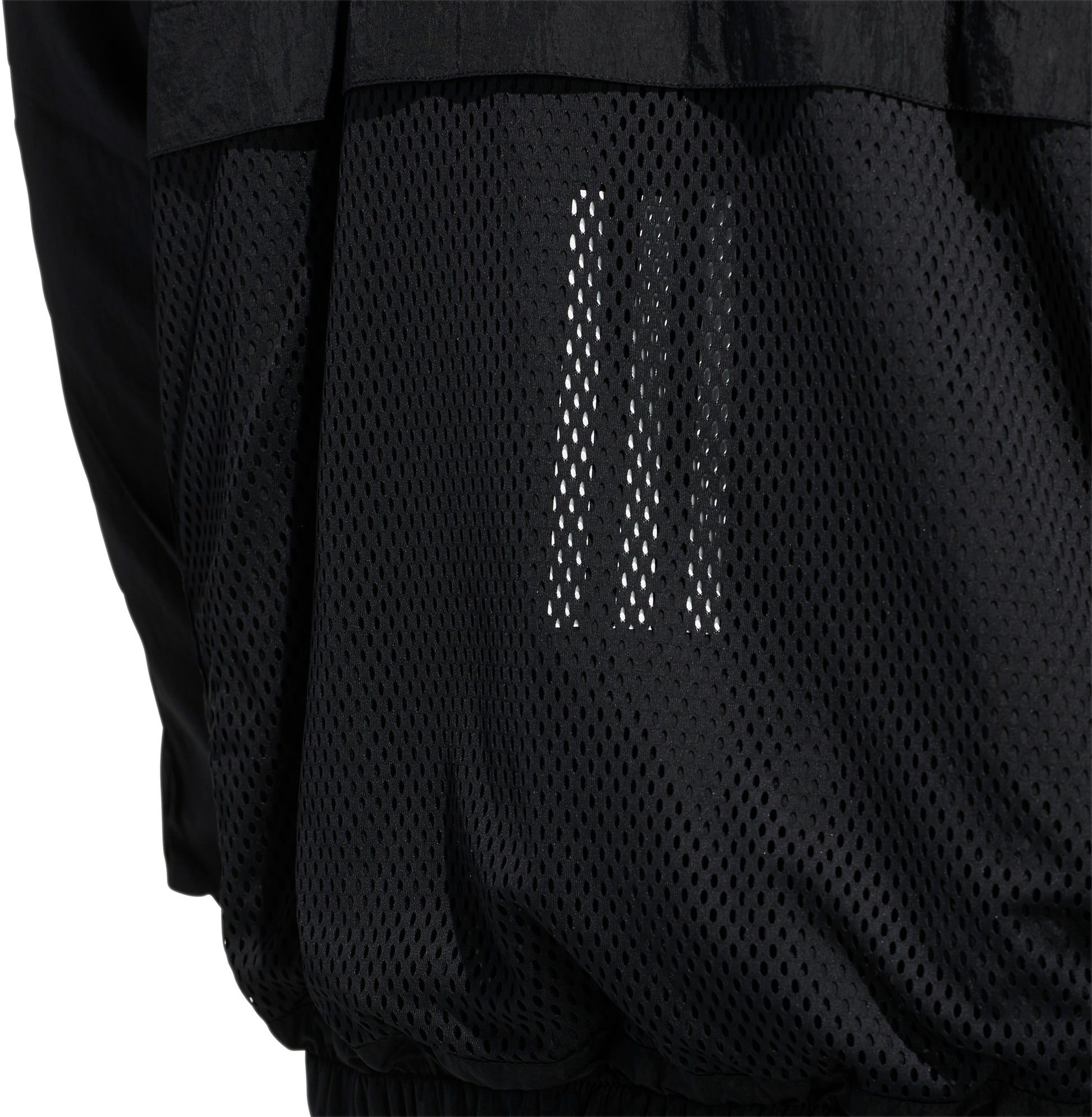 Sport 2 Street Jacket