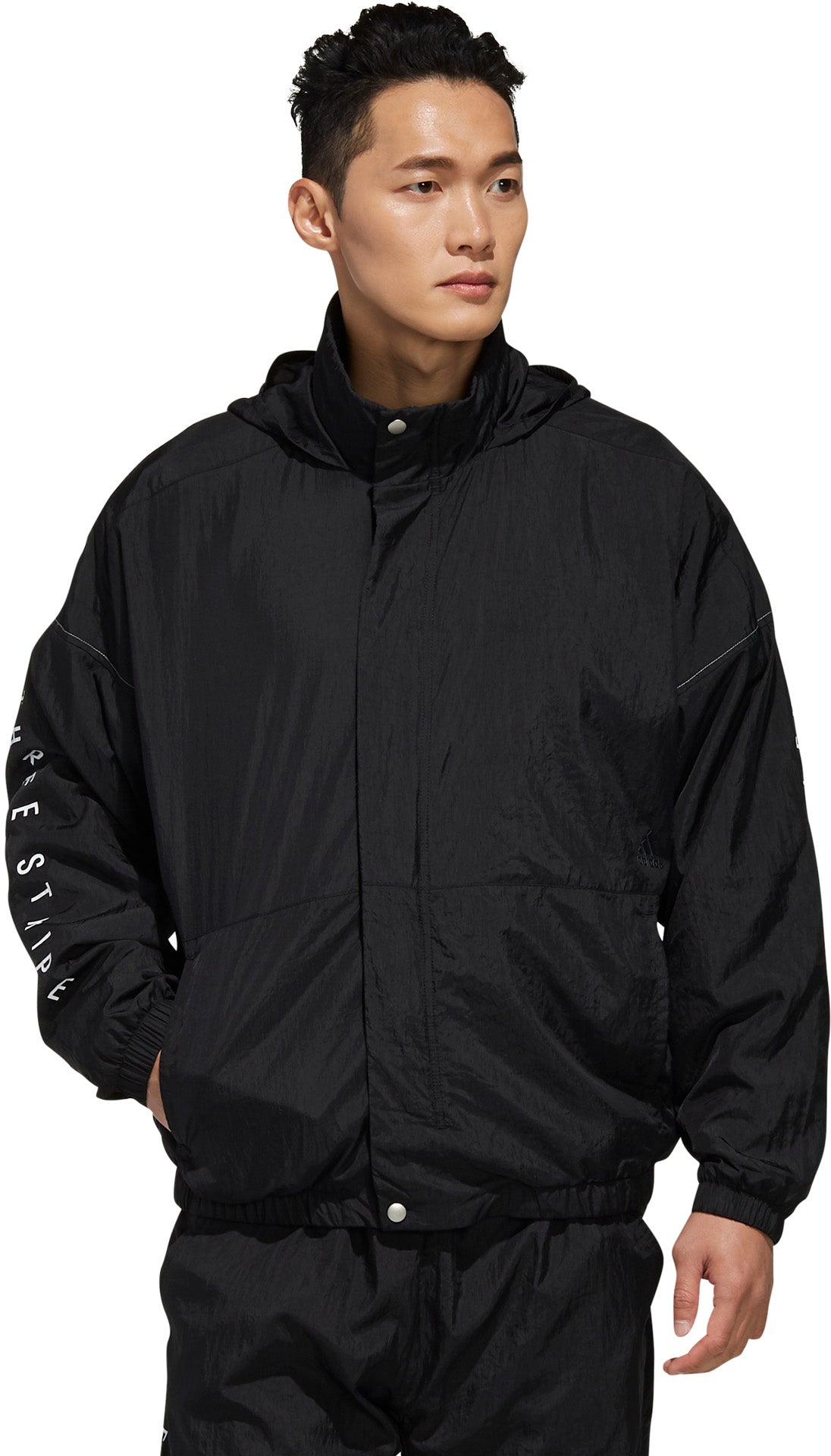 Sport 2 Street Jacket