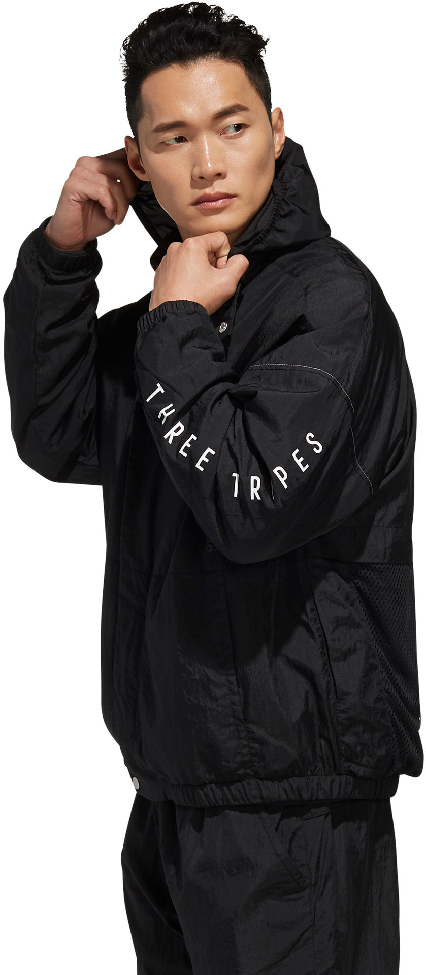 Sport 2 Street Jacket