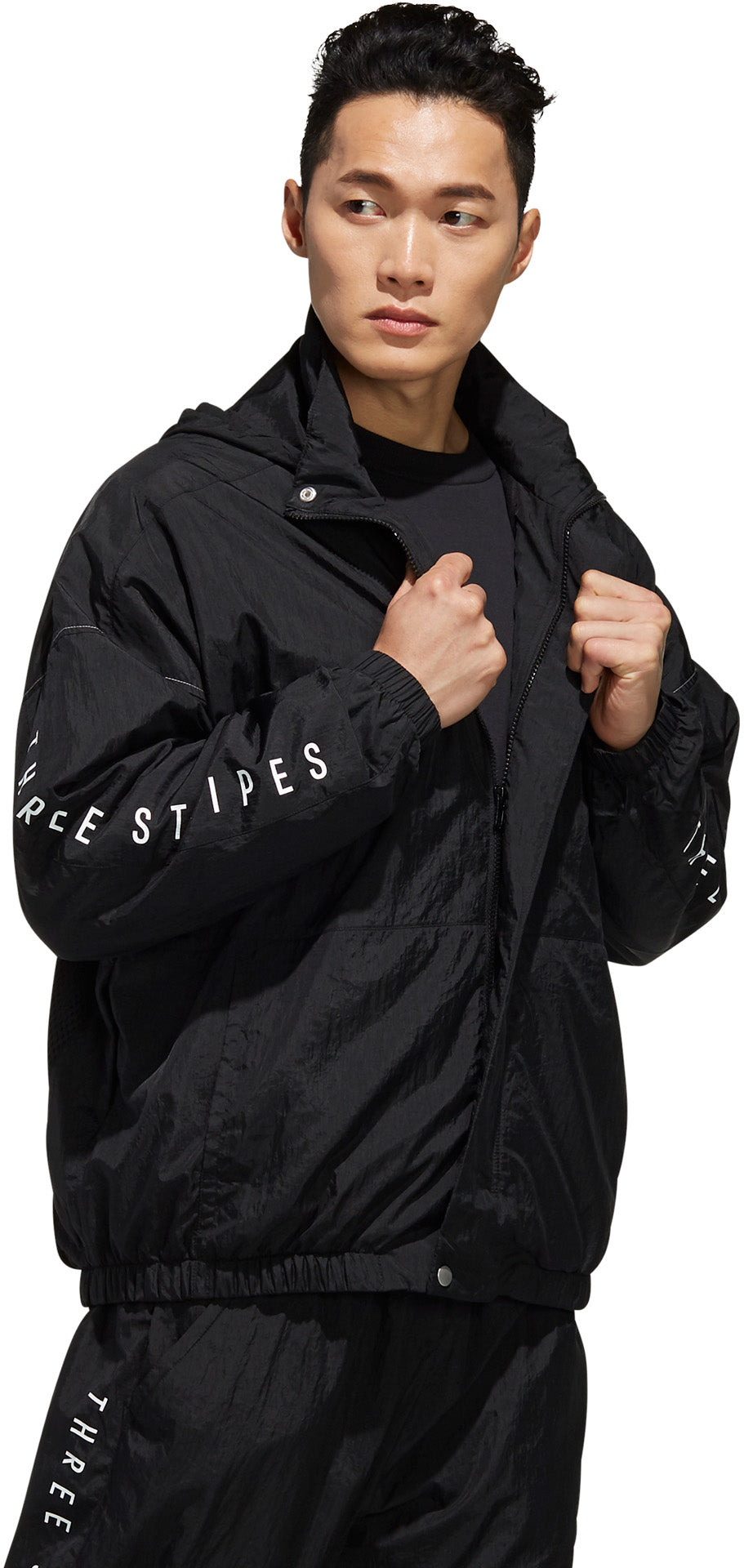 Sport 2 Street Jacket