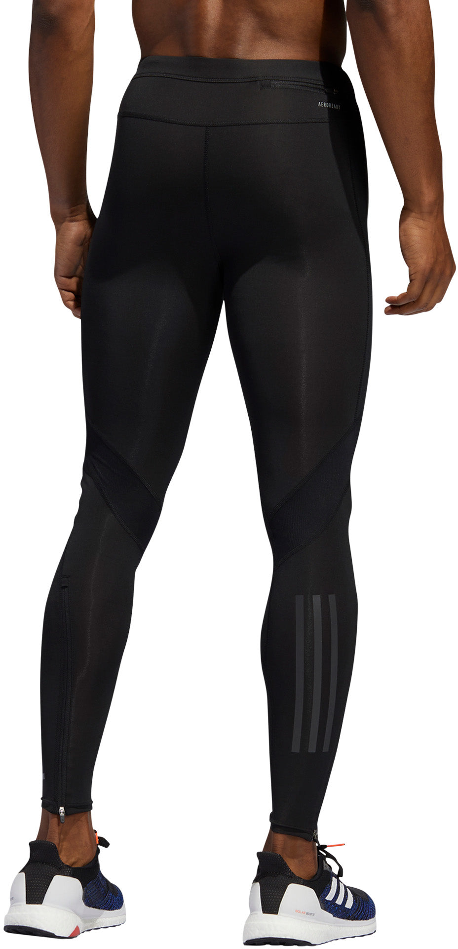 Own the Run tights