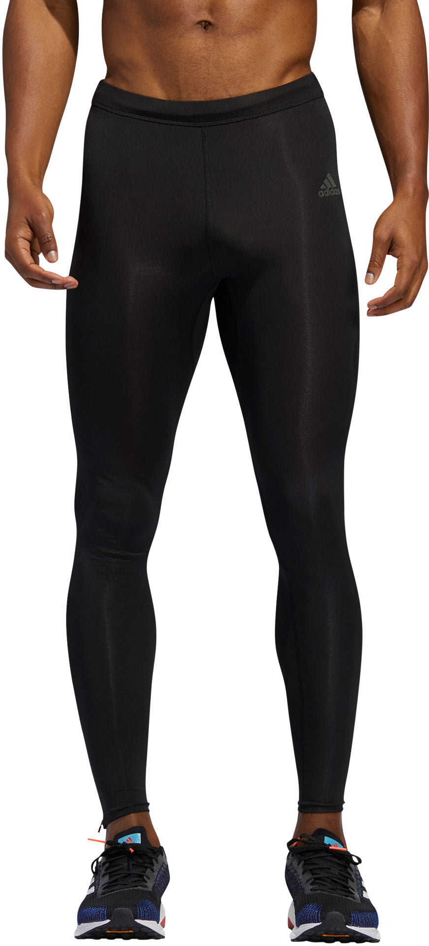 Own the Run tights