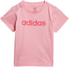 Linear T-shirt fra adidas