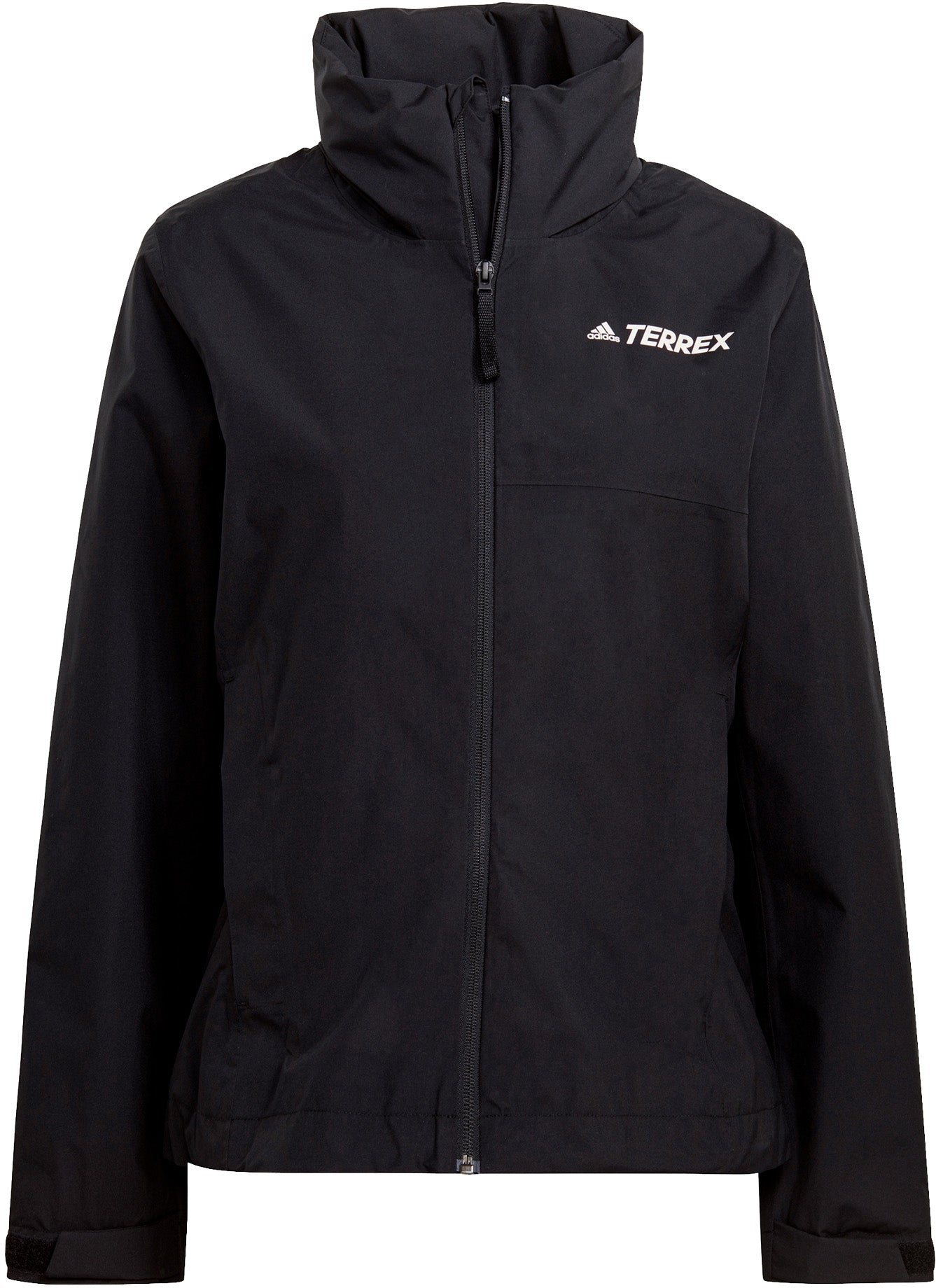 Terrex Multi RAIN.RDY Primegreen Two-Layer regnjakke