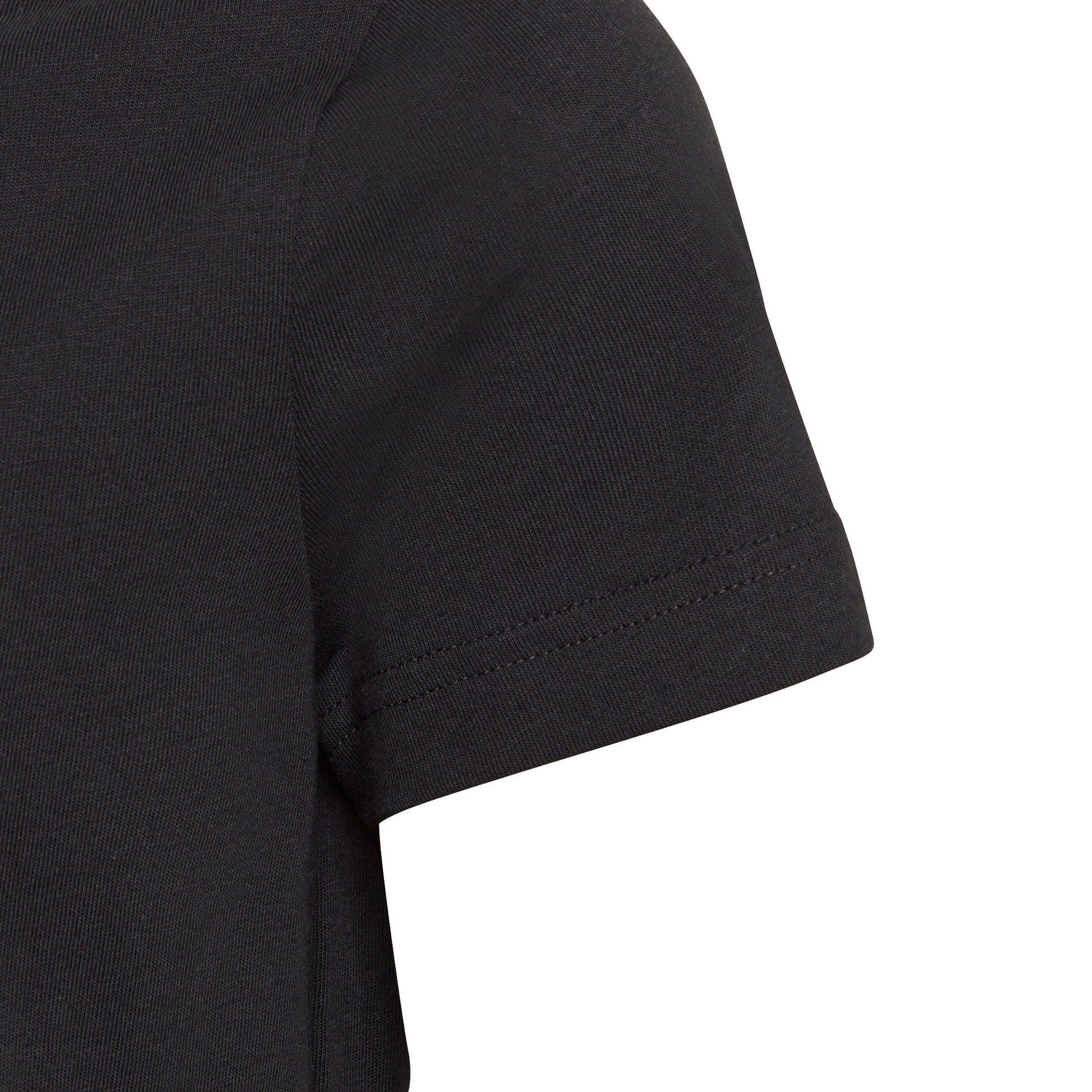 Tropical Sports Graphic T-shirt