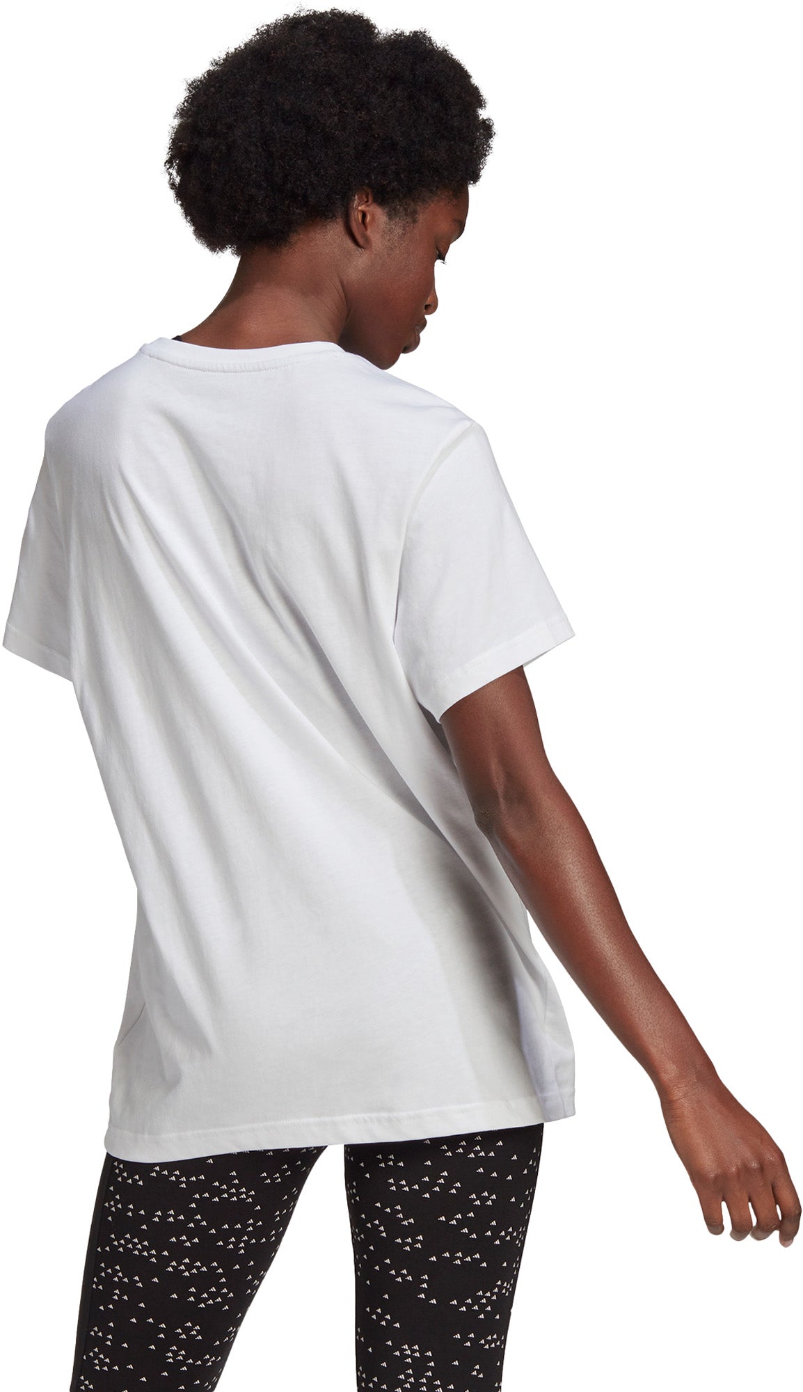 Badge of Sport Graphic T-shirt