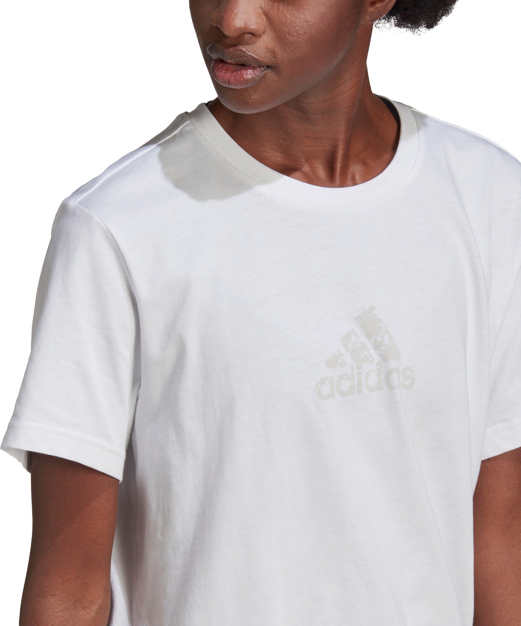 Badge of Sport Graphic T-shirt