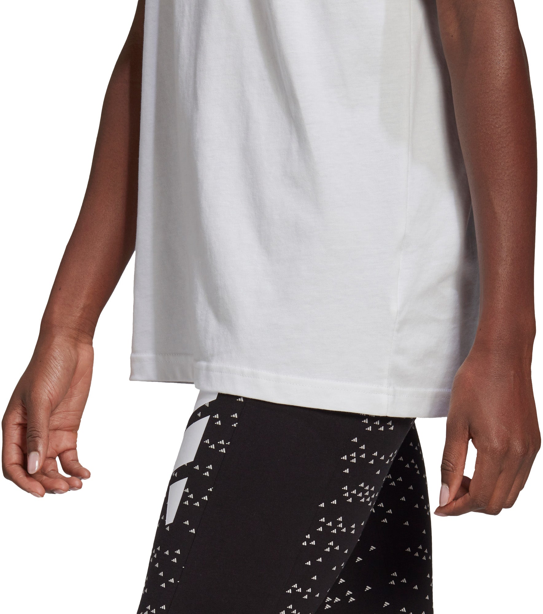 Badge of Sport Graphic T-shirt