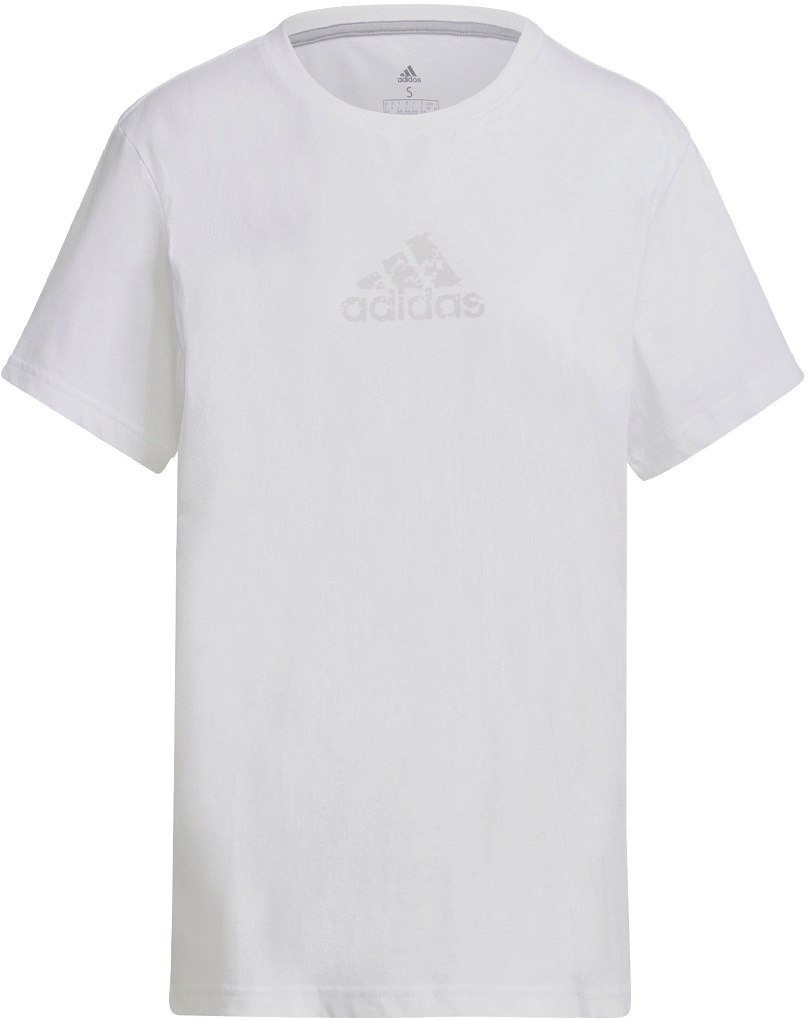 Badge of Sport Graphic T-shirt