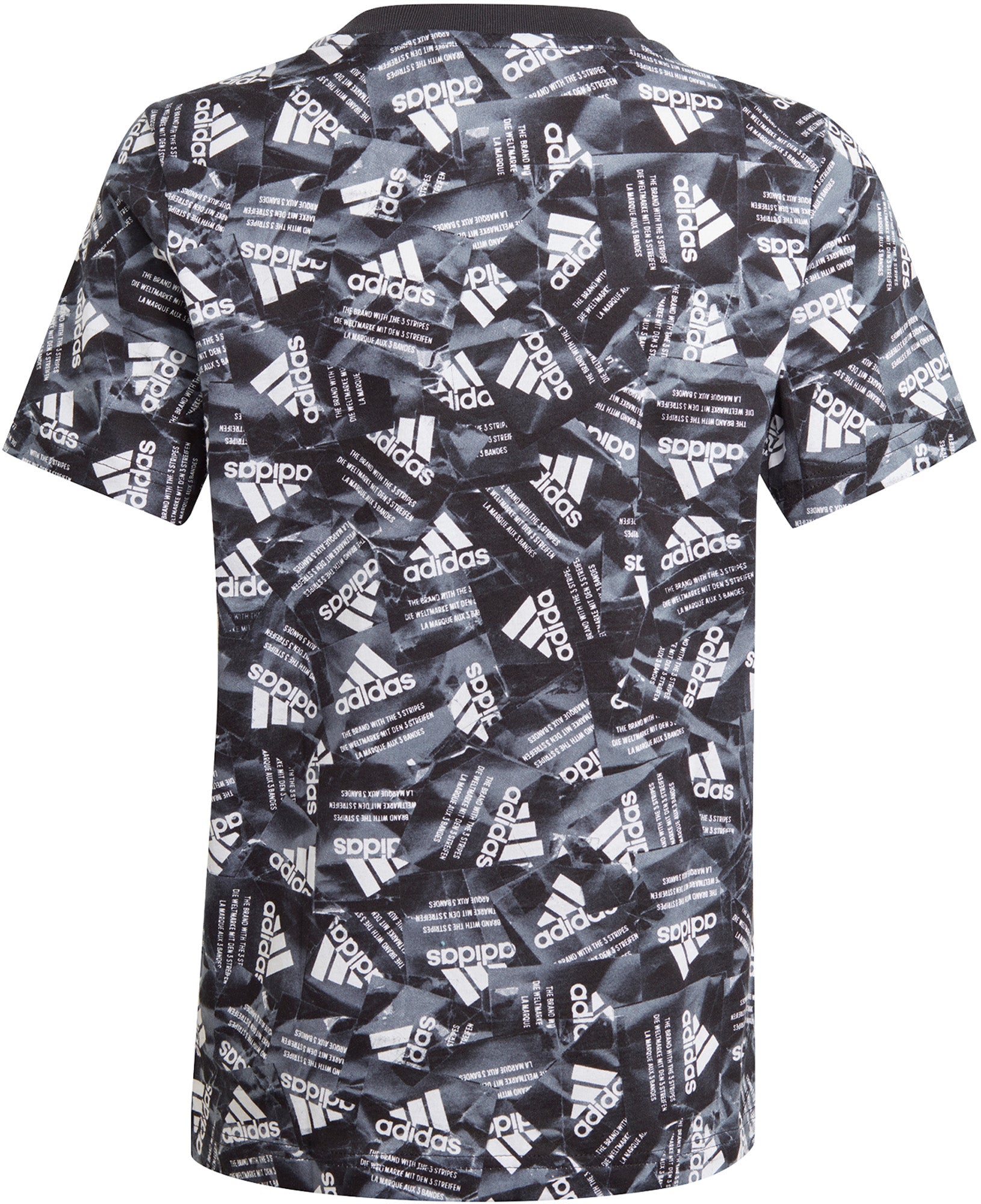 Køb adidas Logo T-shirt | Hurtig Levering