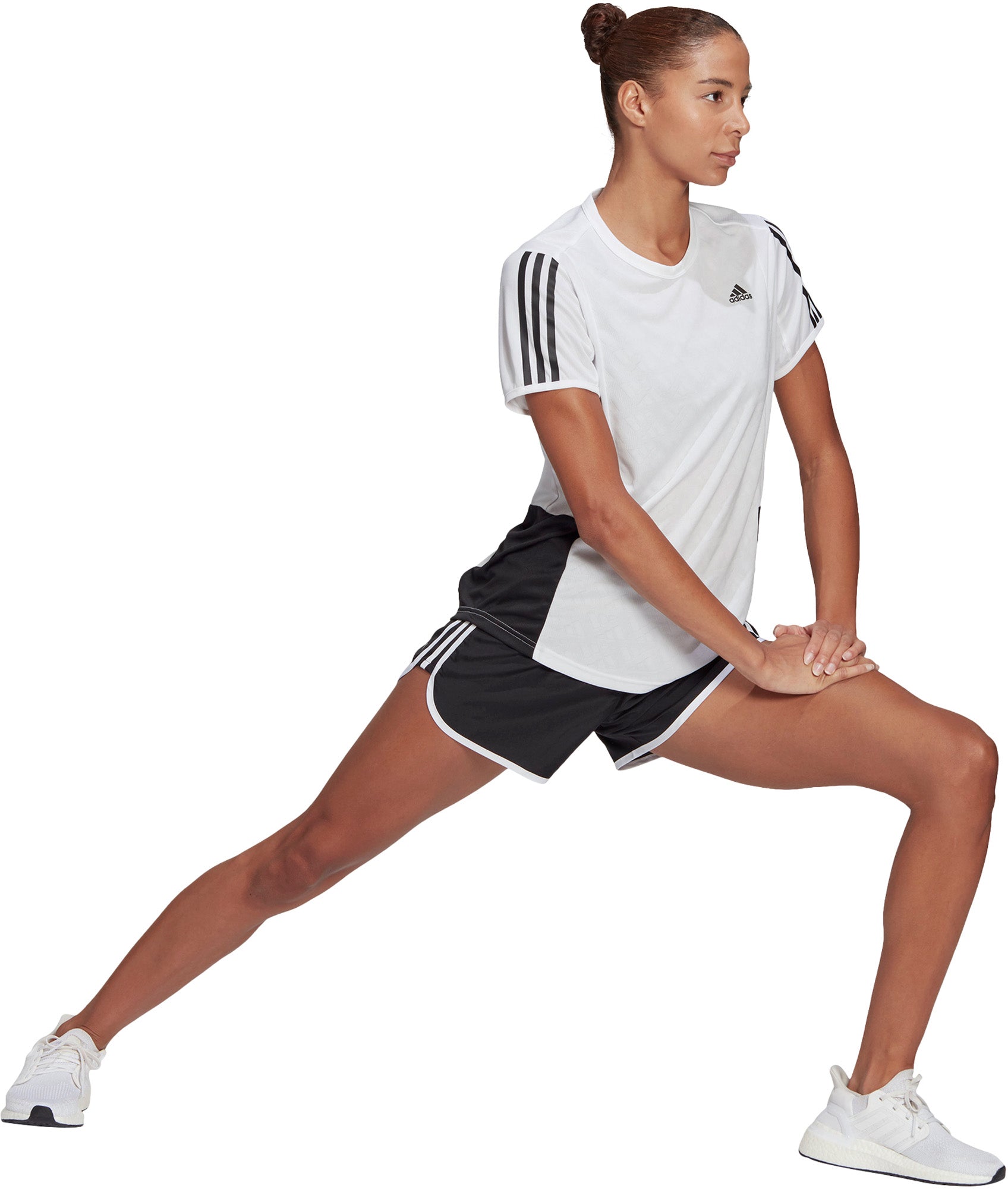 Marathon 20 løbeshorts