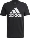 Essentials Big Logo T-shirt fra Adidas