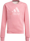 Future Icons Logo Crew sweatshirt fra Adidas