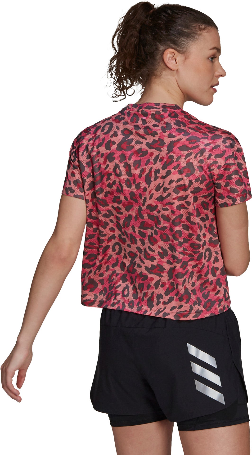 Fast Primeblue Graphic T-shirt