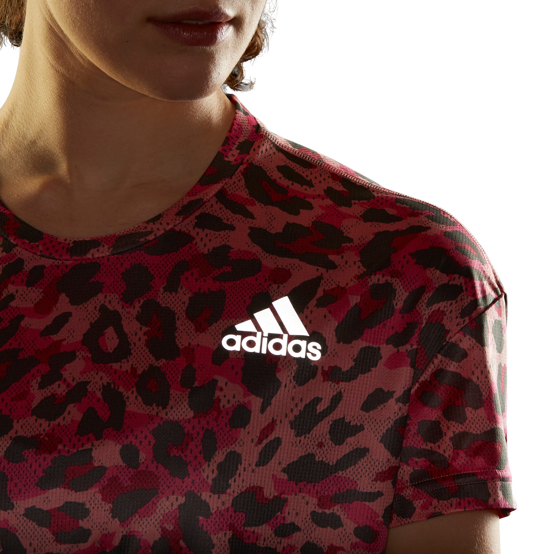 Fast Primeblue Graphic T-shirt