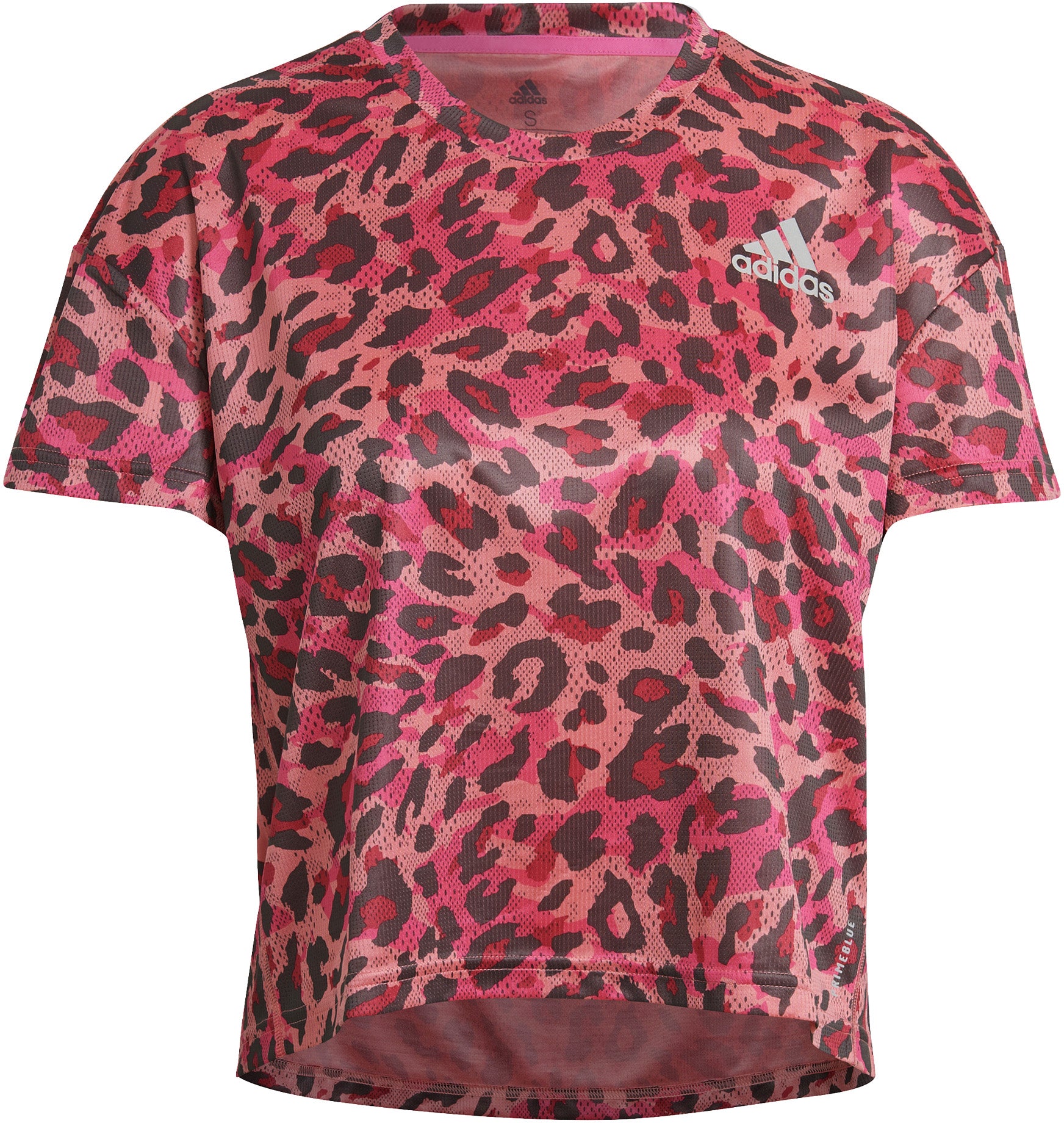 Fast Primeblue Graphic T-shirt