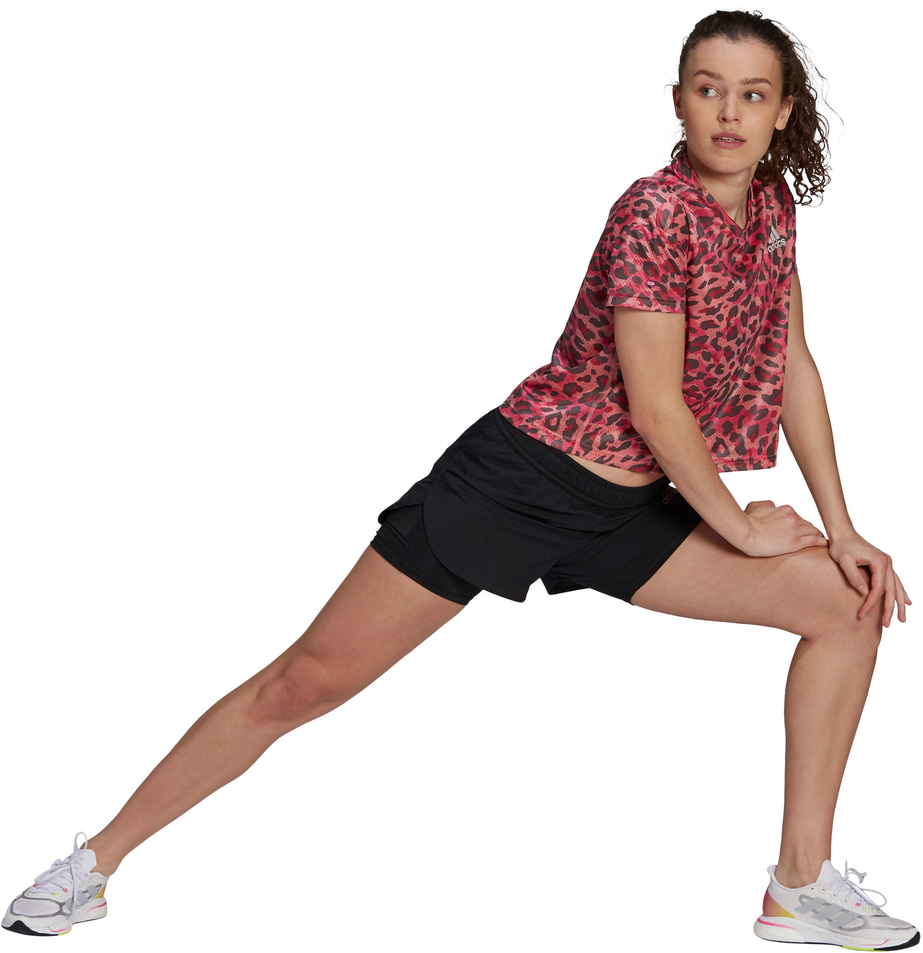 Fast Primeblue Graphic T-shirt