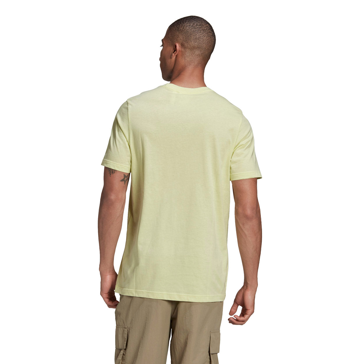 LOUNGEWEAR Adicolor Essentials Trefoil T-shirt
