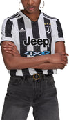Juventus 21/22 hjemmebanetrøje fra adidas
