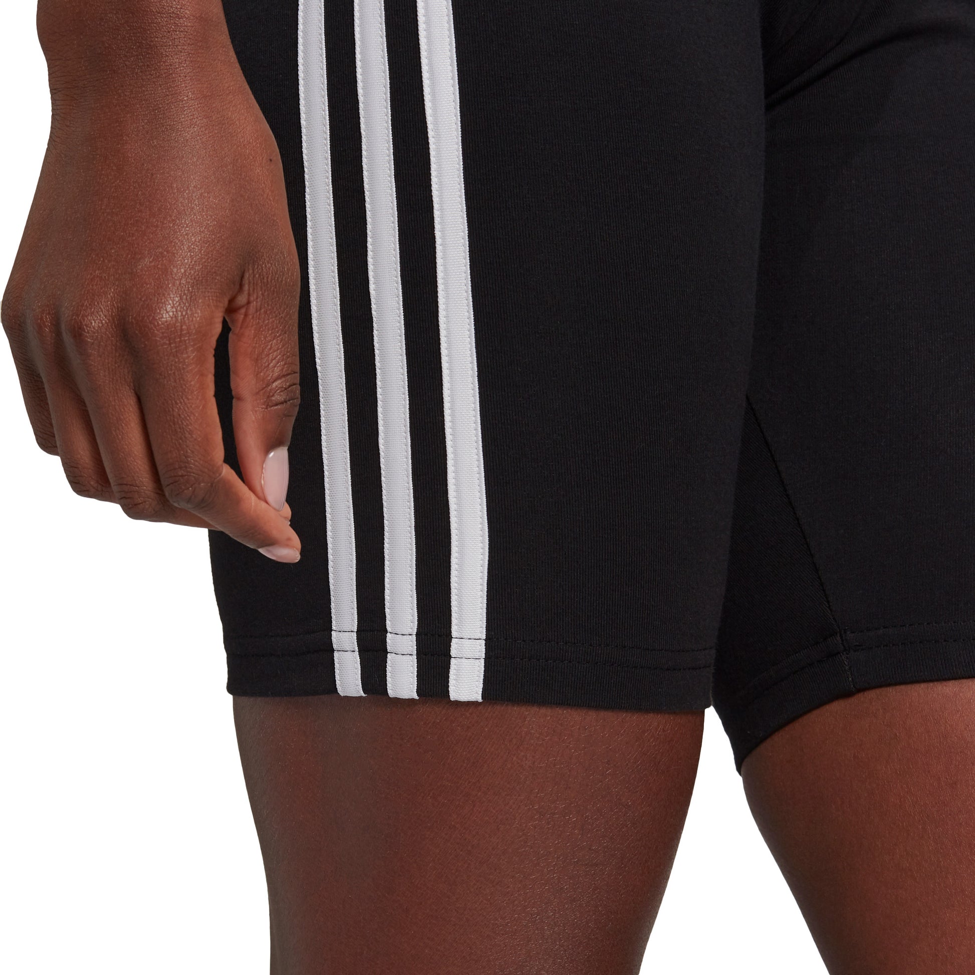 Essentials 3-Stripes cykelshorts