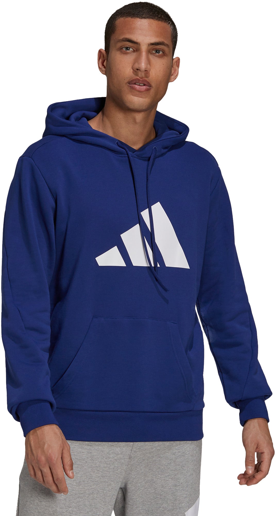 Sportswear Future Icons Logo hættetrøje