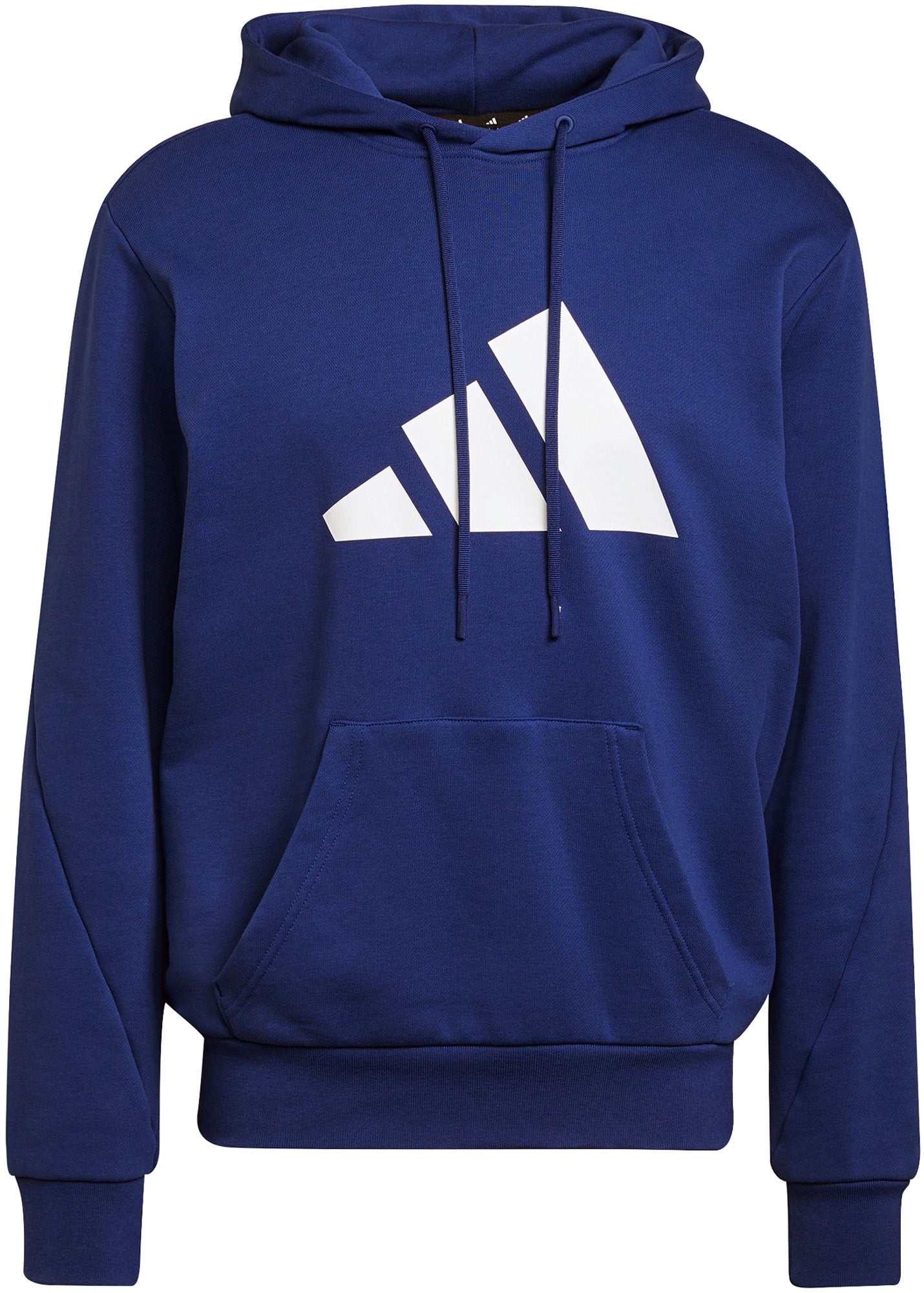 Sportswear Future Icons Logo hættetrøje