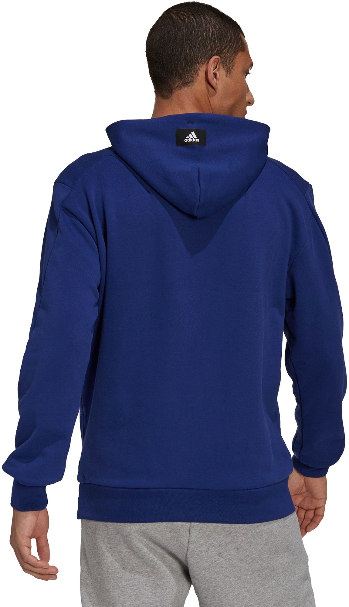 Sportswear Future Icons Logo hættetrøje