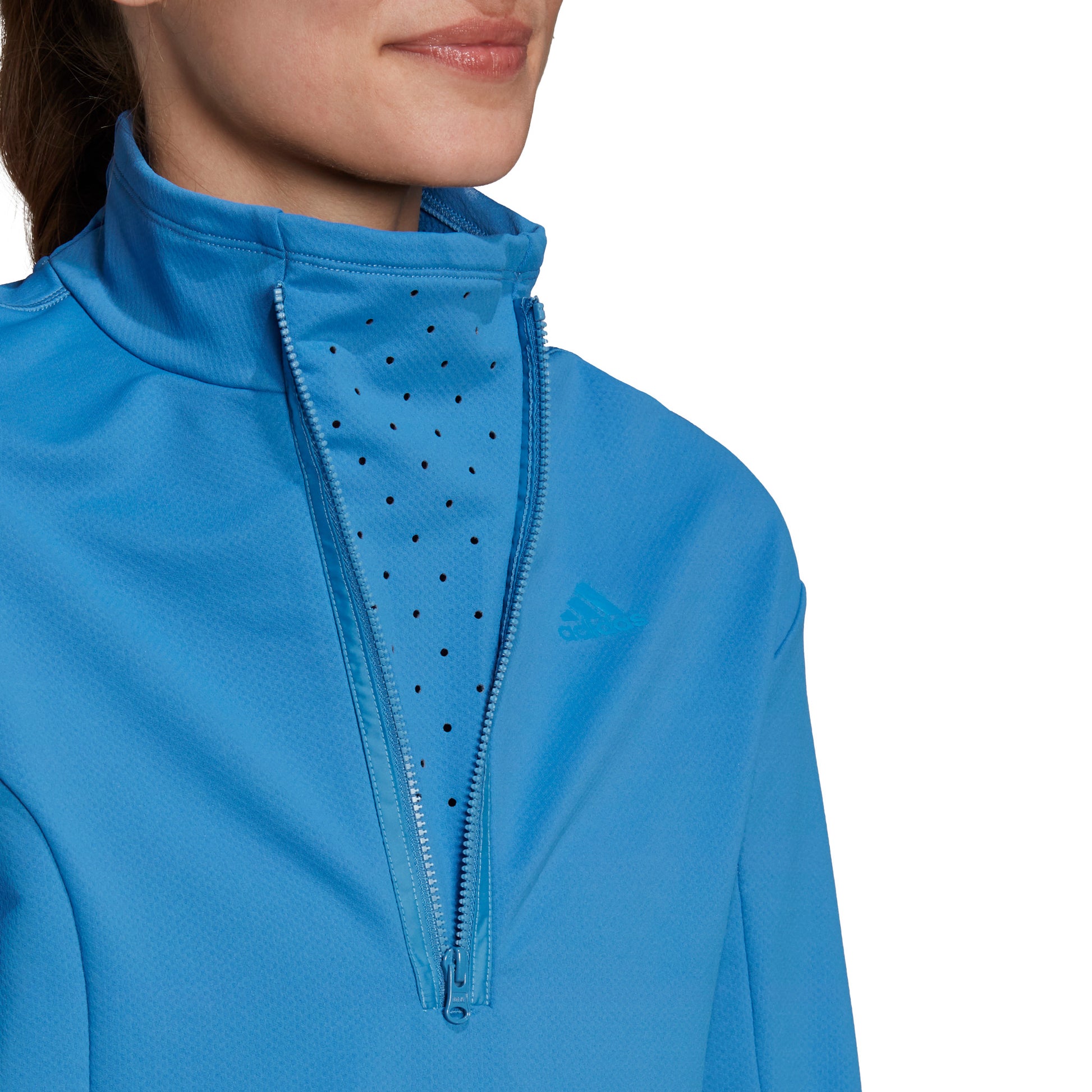 COLD.RDY Cover-Up løbetrøje