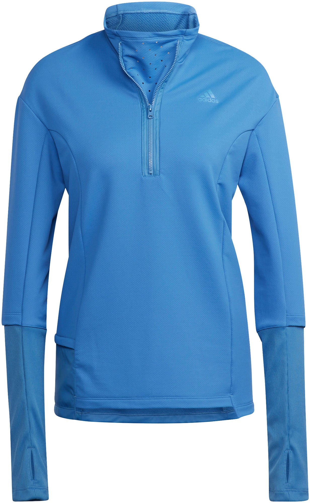 COLD.RDY Cover-Up løbetrøje